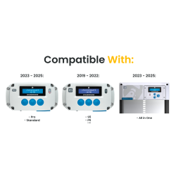 ChickenGuard - Solpanel