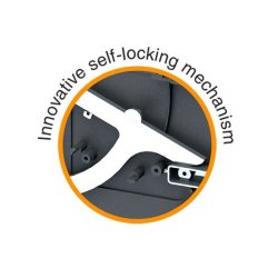 ChickenGuard PRO Aut. bne-/Lukke Automatik MED HNSELEM