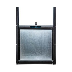 ChickenGuard PRO Aut. bne-/Lukke Automatik MED HNSELEM