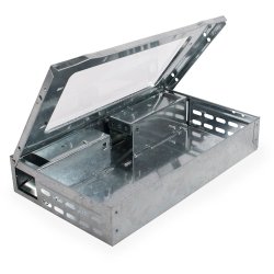 Museflde - MultiCatch - Massefangst