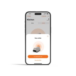 Museflde - GoodNature - Automatisk og intelligent - Med App og Bluetooth