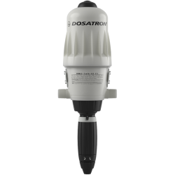 Dosatron D3RE2-PVDF - 0,2-2% - 3m3 - Syrefast