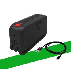 Museflde elektronisk "PRO-CAT"