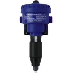 Dosatron D07RE5 doseringspumpe 0,8–5,5 % – America Thisted