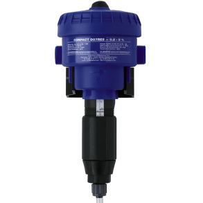 Dosatron D07RE5 doseringspumpe 0,8–5,5 % – America Thisted