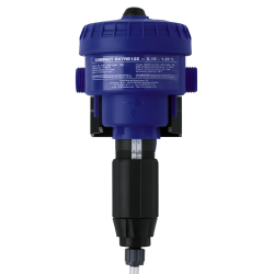 Dosatron D07RE125 proportionalpumpe 0,15–125 % – America Thisted