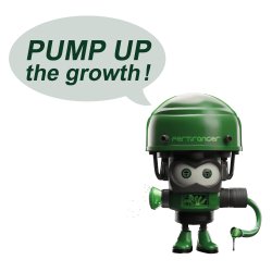 Dosatron D6GL2 - 0,2-2% - 6 m3