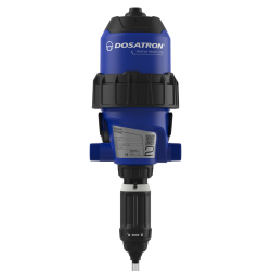 Dosatron D6GL2 - 0,2-2% - 6 m3