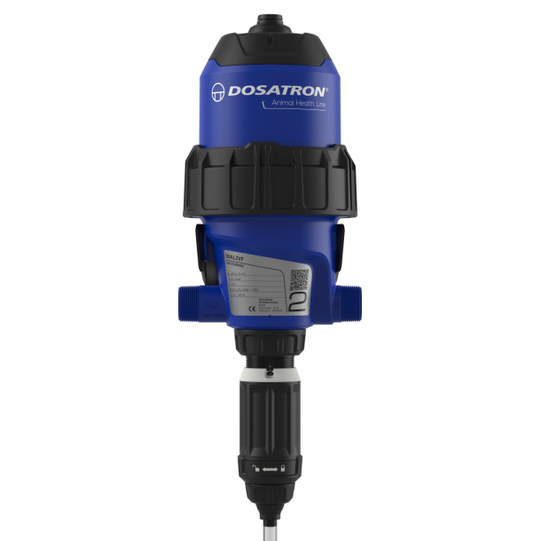 Dosatron D6GL2 - 0,2-2% - 6 m3