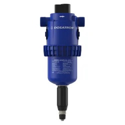 Dosatron D45RE15 - 0,2-1,5% - 4,5 m3