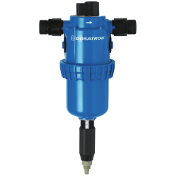Dosatron D45RE15 - 0,2-1,5% - 4,5 m3