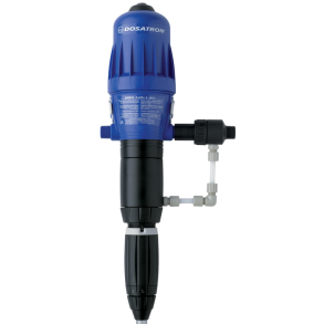 Dosatron D3RE25-IE - Ekstern - 5-25% - 2 m3