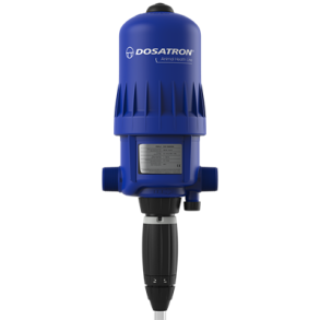 Dosatron D9RE2 - 0,2-2% - 9 m3