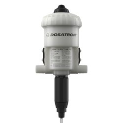 Dosatron D25RE2-PV - 0,2-2% - 2,5 m3 - Syrefast