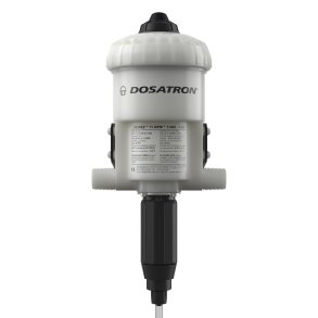Dosatron D25RE2-PV - 0,2-2% - 2,5 m3 - Syrefast