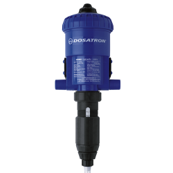 Dosatron D25RE5 - 1-5% - 2,5 m3