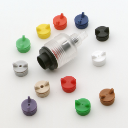 Dosatron Venturi / Injector pumpe / Doserings-injektor / Kemi-injektor