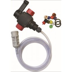 Dosatron Venturi / Injector pumpe / Doserings-injektor / Kemi-injektor