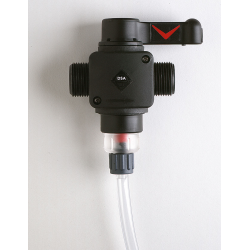 Dosatron Venturi / Injector pumpe / Doserings-injektor / Kemi-injektor