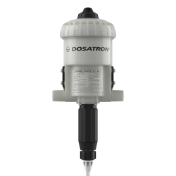 Dosatron D25RE09-AO - 0,1-0,9% - 2,5 m3 - Special acid unit