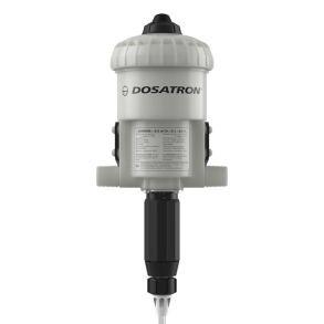 Dosatron D25RE09-AO - 0,1-0,9% - 2,5 m3 - Special acid unit
