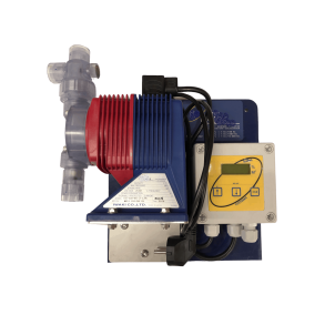 Medicinblander ProDos Elektronisk