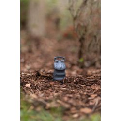 Mosegriseflde / markmusflde / muldvarpeflde "CIT"