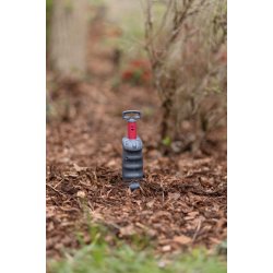 Mosegriseflde / markmusflde / muldvarpeflde "CIT"