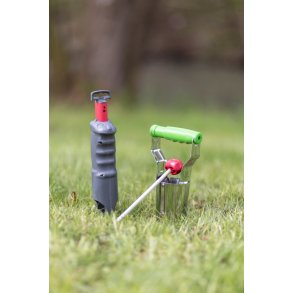 Tilbehrsst til CIT flde mod mosegrise, mus og muldvarpe