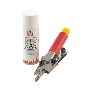 Nbklippemaskine - Gas Nbklipper