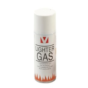 Nbklippemaskine - Gasnbklipper - Dse med 200 ml. gas