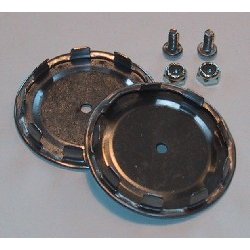 Opsamlingstang - Metalgreb - 80 cm. - Kyllinger