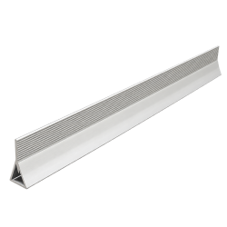 Plastrist / Plastslats - Stativ til - 120 cm.