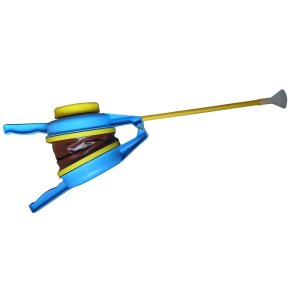 Pudderblser Polminor – effektiv blser til insektpudder og desinficerende pulver