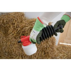 Pudderblser / Pulverforstver CIT