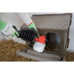 Pudderblser / Pulverforstver CIT