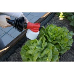 Pudderblser / Pulverforstver CIT