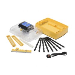 Brinsea Ovasion 28 - ZOOLOGICA - Rugemaskine til eksotiske fugle