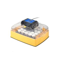 Brinsea Ovasion 28 - ZOOLOGICA - Rugemaskine til eksotiske fugle