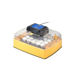 Brinsea Ovasion 28 - ZOOLOGICA - Rugemaskine til eksotiske fugle