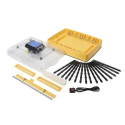 Brinsea Ovasion 56 - ZOOLOGICA - Rugemaskine til eksotiske fugle