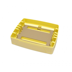 Brinsea Ovasion 56 - Klkkeplader 6 stk. ekstra