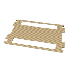 Brinsea Ovasion 56 - Klkkeplader 6 stk. ekstra