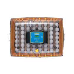 Brinsea Ovasion 56 - Advanced - Helautomatisk