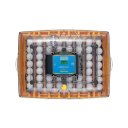 Brinsea Ovasion 56 - EX - Fuldautomatisk