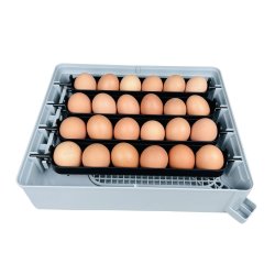 PROFI 24 Rugemaskine - Automatisk