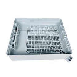 PROFI 24 Rugemaskine - Automatisk