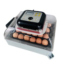 PROFI 24 Rugemaskine - Automatisk