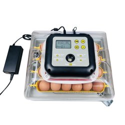 PROFI 24 Rugemaskine - Automatisk