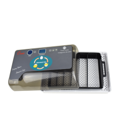 HDD Mini 12 Rugemaskine